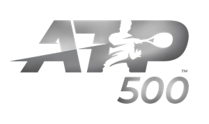 ATP 500 logo