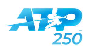 ATP 250 logo